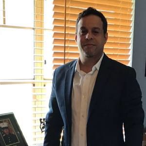 Meet your Posher, Jovanny